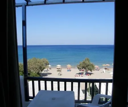Aparthotel Bay Watch 3*