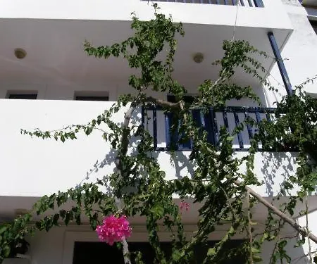 Aparthotel Bay Watch