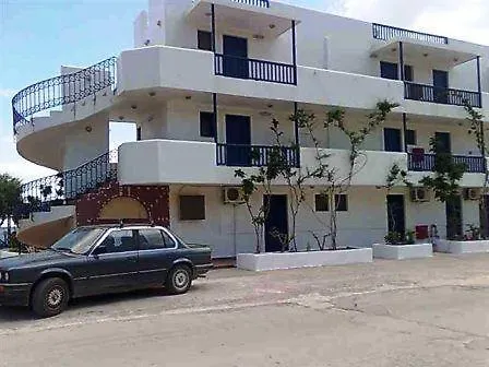 Bay Watch Karpathos Town (Pigadia)