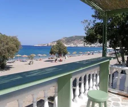 Bay Watch Aparthotel