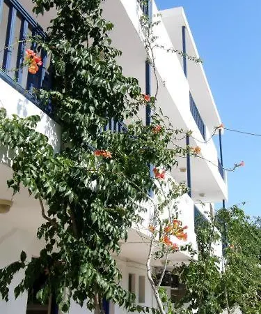 Bay Watch Karpathos Town (Pigadia)