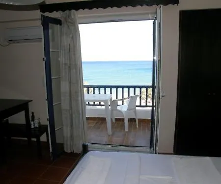 Bay Watch Aparthotel