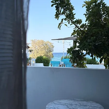 Aparthotel Bay Watch