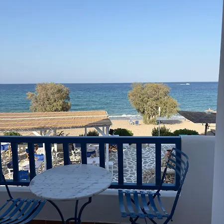 Bay Watch Aparthotel 3*