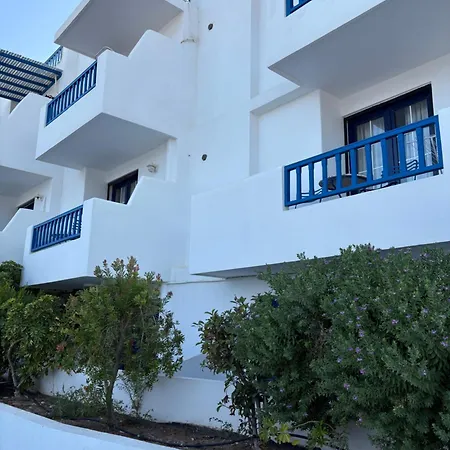 Bay Watch Aparthotel