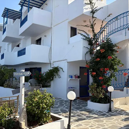 Bay Watch Aparthotel