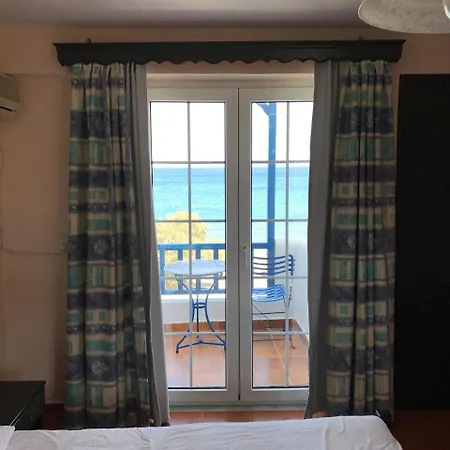Bay Watch Karpathos