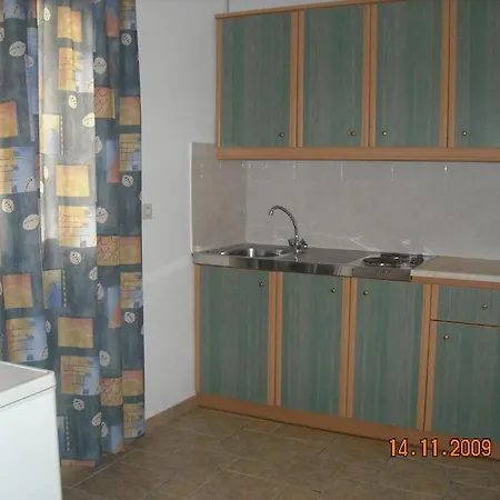 Bay Watch 3* Karpathos Town (Pigadia)