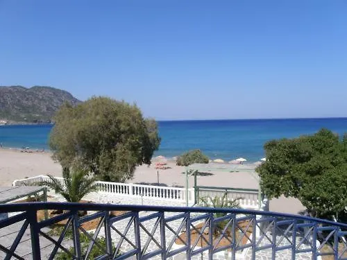 Bay Watch Apartmanhotel