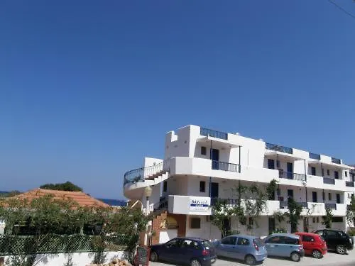 Bay Watch Kárpathosz