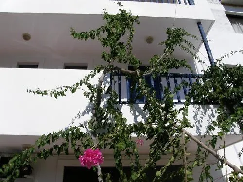 Apartmanhotel Bay Watch