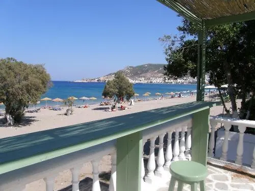 Bay Watch Apartmanhotel