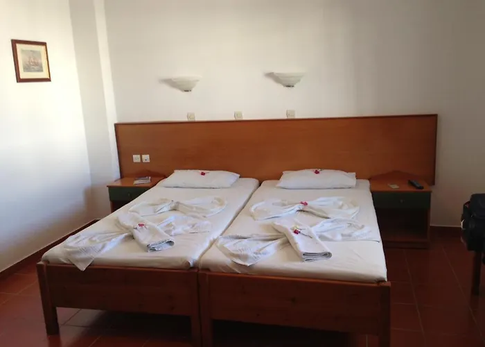 Apartmanhotel Bay Watch