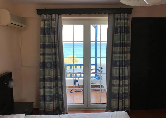 Bay Watch Kárpathosz