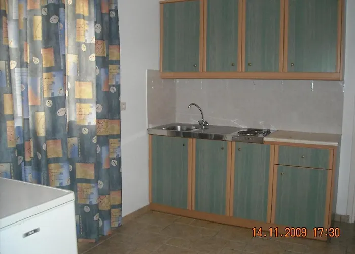 Bay Watch 3* Kárpathosz