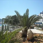 شقة فندقية Bay Watch كارباثوس
