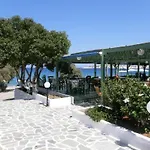 Aparthotel Bay Watch 3*