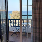 شقة فندقية Bay Watch كارباثوس
