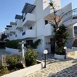 Bay Watch 3* Karpathos