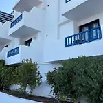 Bay Watch Aparthotel