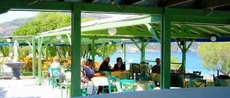 Aparthotel Bay Watch Karpathos