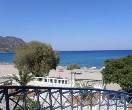 Bay Watch Aparthotel