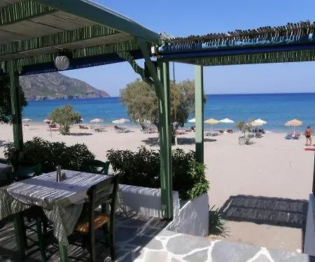 Bay Watch 3* Karpathos