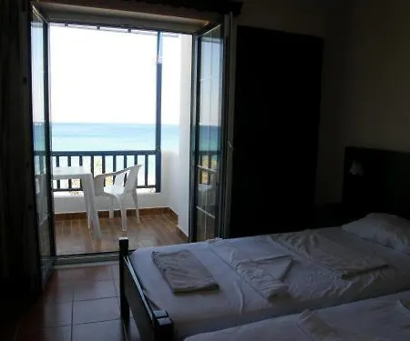 Bay Watch Aparthotel Karpathos