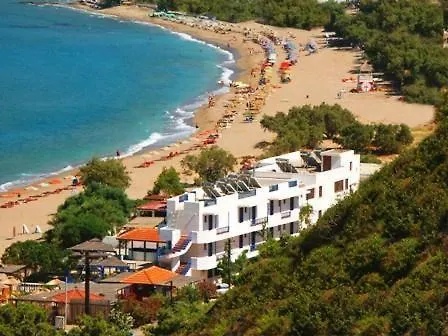 Bay Watch Aparthotel Karpathos Town (Pigadia)