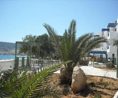 Aparthotel Bay Watch Karpathos