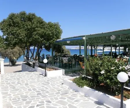 Apart-hotel Bay Watch 3*