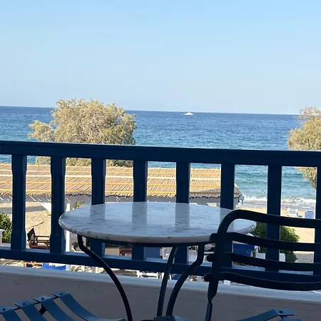 Bay Watch Aparthotel Karpathos