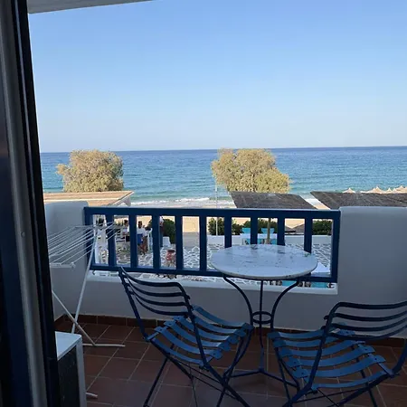 Bay Watch Apart-hotel Cárpatos