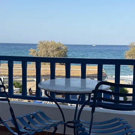 Hotel apartamentowy Bay Watch