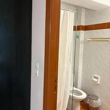 Bay Watch Apart-hotel 3*