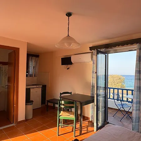 Bay Watch Aparthotel Karpathos