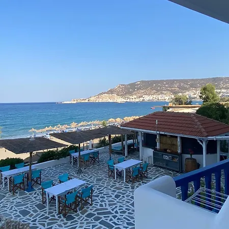 Bay Watch Aparthotel 3*