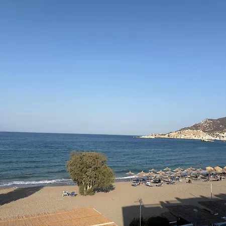 Bay Watch Karpathos