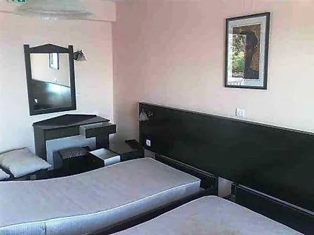 Aparthotel Bay Watch Karpathos