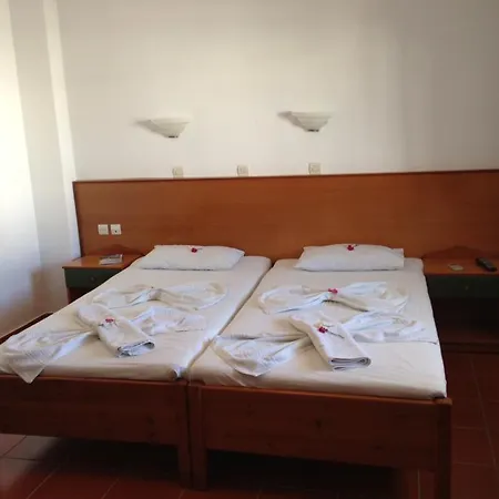 Aparthotel Bay Watch