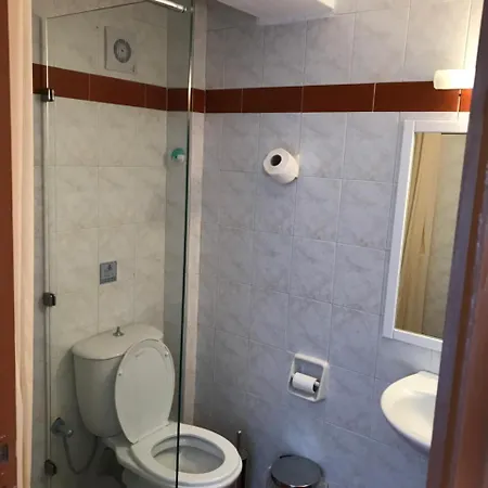 Bay Watch Aparthotel