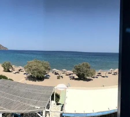 Apart-hotel Bay Watch