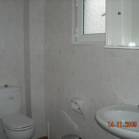 Bay Watch Aparthotel *