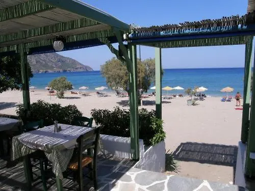 Bay Watch 3* Karpatos
