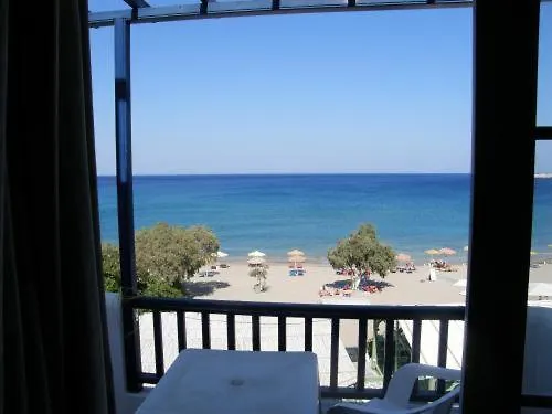 Hotel apartamentowy Bay Watch 3*