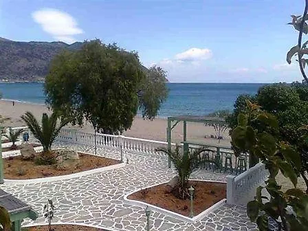 Bay Watch Hotel apartamentowy 3*