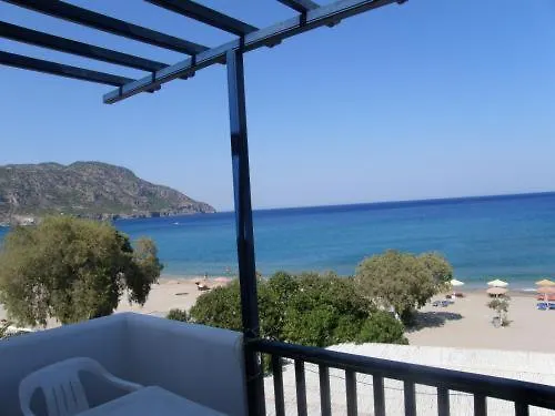 Bay Watch Hotel apartamentowy 3*