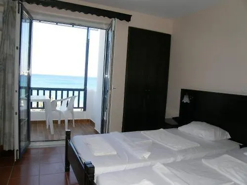 Bay Watch Hotel apartamentowy 3*