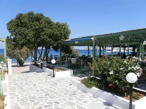 Hotel apartamentowy Bay Watch 3*