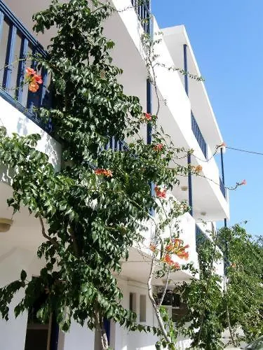 Bay Watch كارباثوس